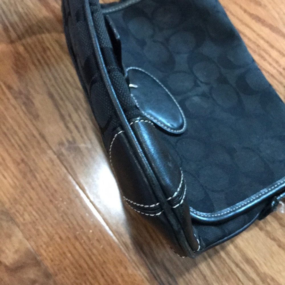 Coach bag - Picture 3 of 8